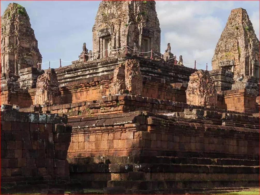Angkor/Pre-rup
