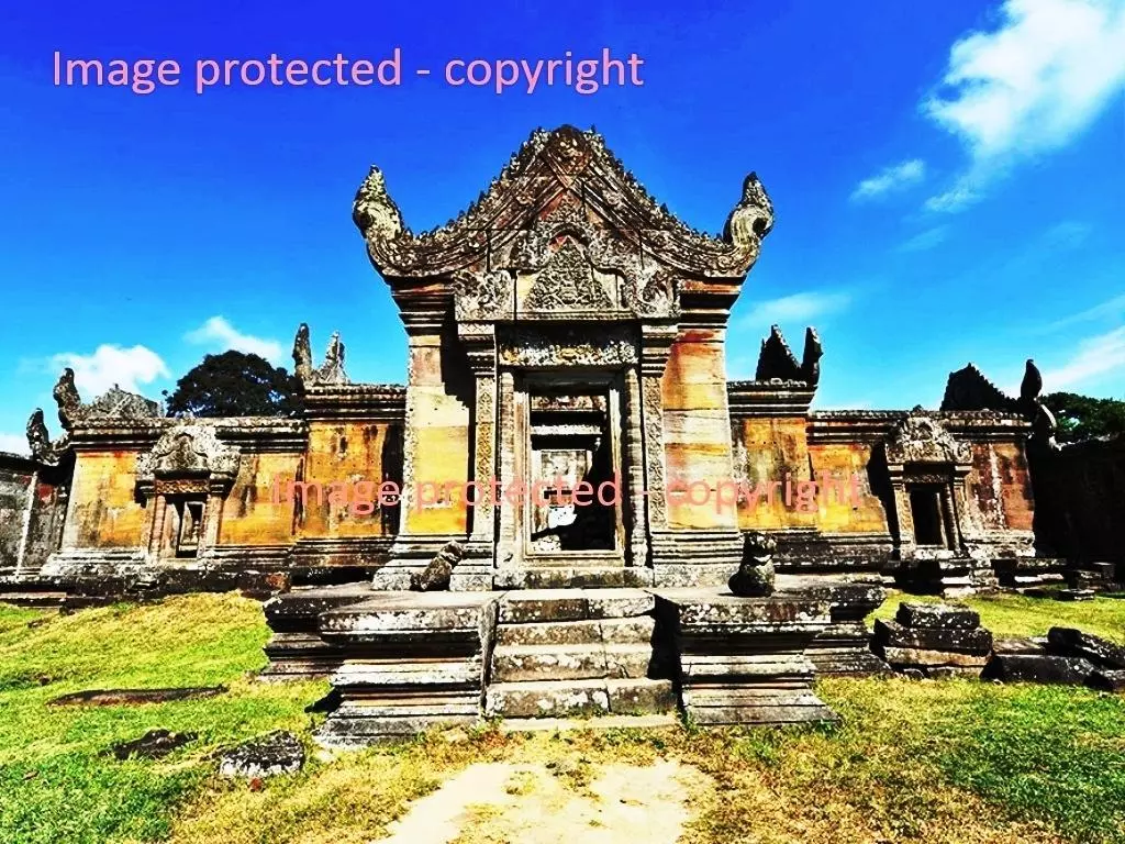 Temple-Preah_Vihear_cambodge