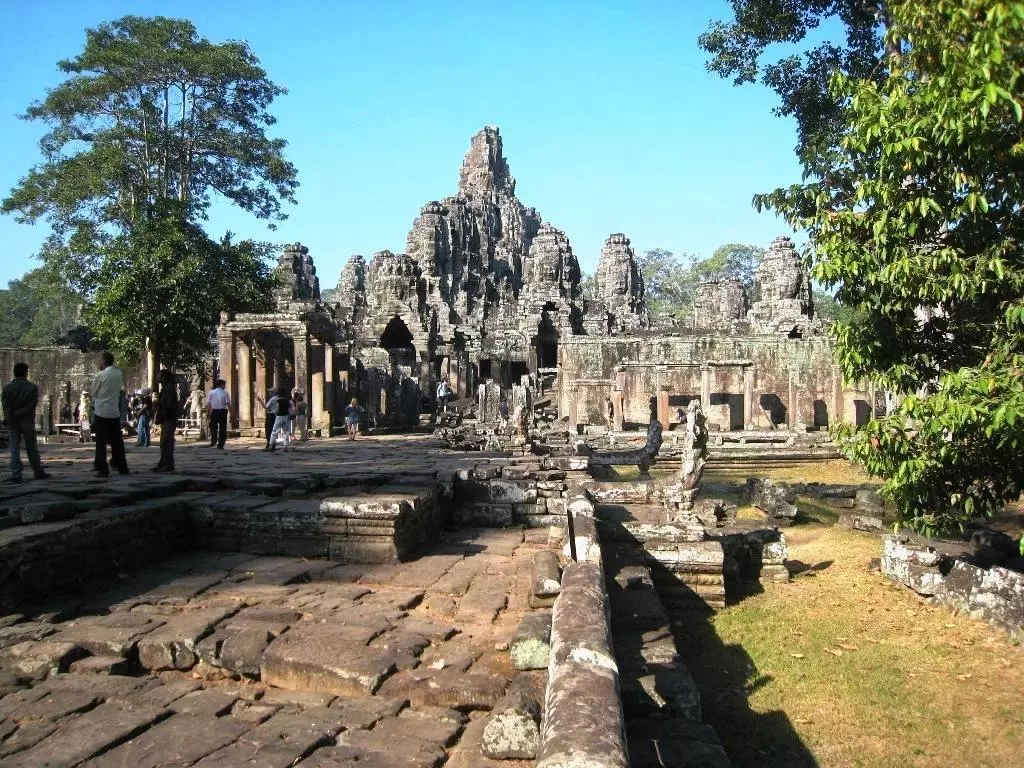 Angkor/Temple_Bayon