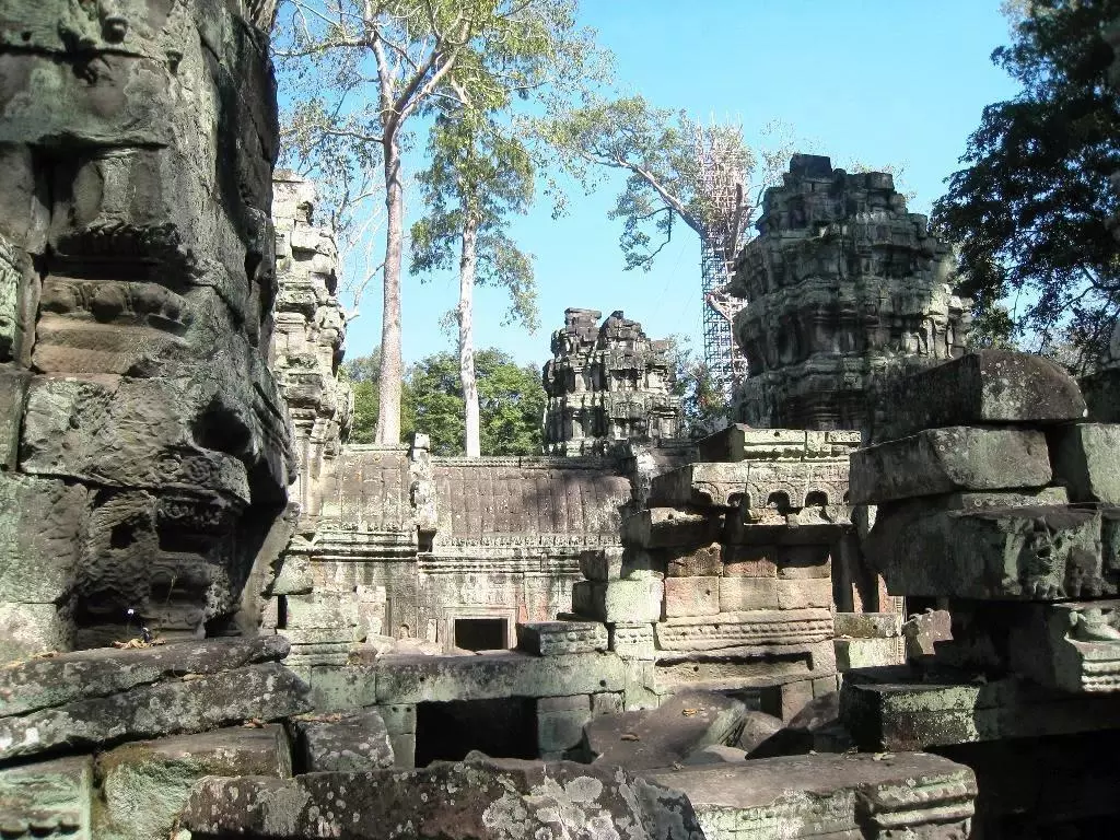 Temple_Ta_Phrom